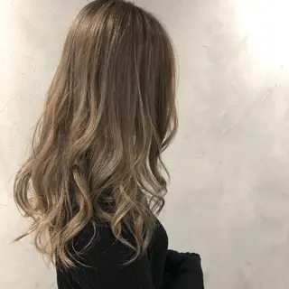 ミディアム 南都 良太のヘアスタイル