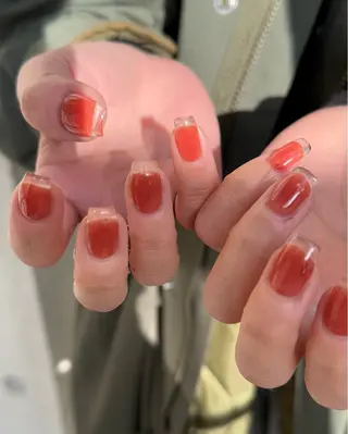 ネイル Manon/ rikaのネイルデザイン