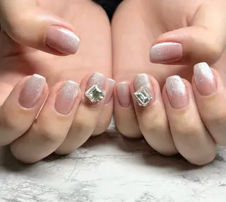 ネイル 市川駅 ✿中津のネイルデザイン