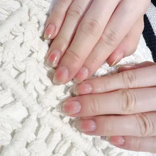 ネイル iRiS Beauty salon所属・YAMASHITA AYANEのネイルデザイン