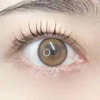 マツエク・マツパ JESSICA 新宿のマツエク・マツパデザイン