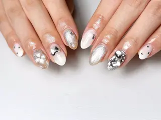 ネイル LuluNail _kotoneのネイルデザイン