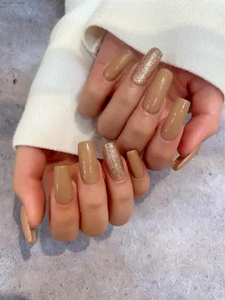 ネイル Nail&Eye lashレクランのネイルデザイン