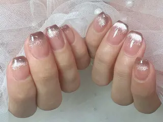 ネイル ᴵⁿ.ᴺᵃⁱˡ ゆゆのネイルデザイン