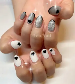 ネイル Lea Nailのネイルデザイン