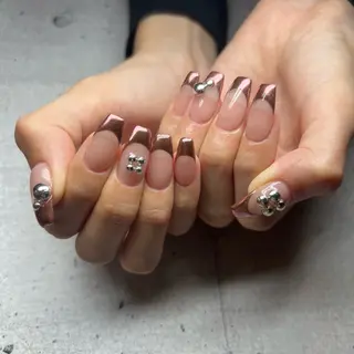 ネイル yoshida .のネイルデザイン