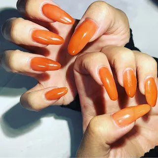 ネイル 上村 未来のネイルデザイン