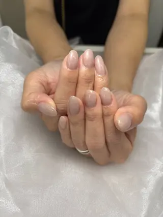 ネイル Ema Nail所属・HASHIMOTO NAMIのネイルデザイン