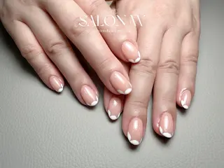 ネイル SALON W✨ Megumiのネイルデザイン