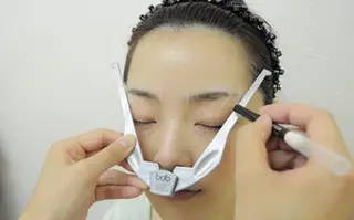 アイサロンラソ 県病院前店の眉毛・アイブロウイメージ