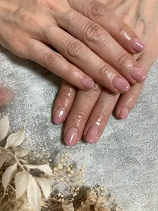 ネイル M`sプライベートサロン所属・Ｍ`s プライベートサロンのネイルデザイン