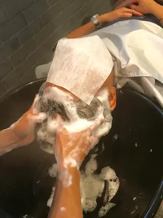 🪽まつエク𖧷 ヘアー🩵Naomiのマツエク・マツパデザイン