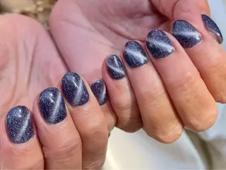 ネイル 堀内 美里のネイルデザイン