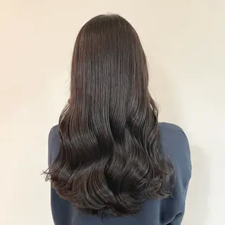 ロング 髪質改善✨/中屋敷 はじめのヘアスタイル