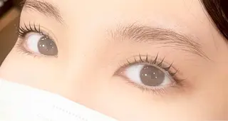 マツエク・マツパ Hair  Salon  63 Zakka所属・ヒロミ 63のマツエク・マツパデザイン