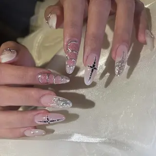 ネイル Mi Oのネイルデザイン