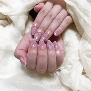 ネイル nailsalon - Tino -のネイルデザイン