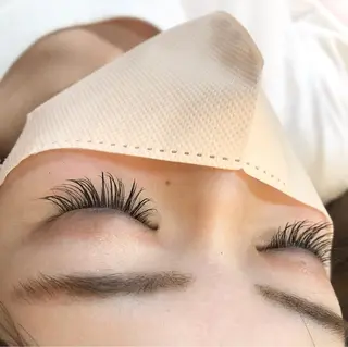 マツエク・マツパ Ibuki 🎀仙台パルコ🎀のマツエク・マツパデザイン