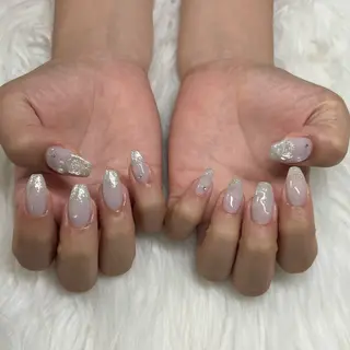 ネイル ayaka🌺 【パラジェル取扱店】のネイルデザイン