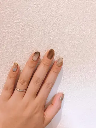 ネイル TERAI ERINAの眉毛・アイブロウイメージ