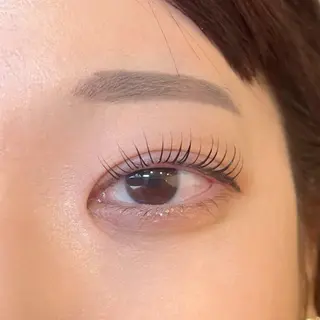 マツエク・マツパ Sakurablow 難波店　小嶋のマツエク・マツパデザイン