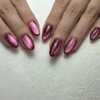 ネイル マイネイル Noaのネイルデザイン