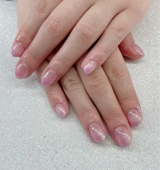 ネイル VIERU YURIのネイルデザイン