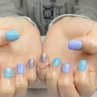 ネイル nico nailのネイルデザイン