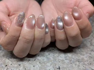 ネイル スズキ マイコのネイルデザイン