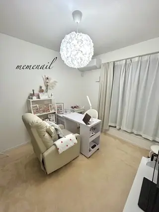 ネイル Noguchi Megumiのその他イメージ