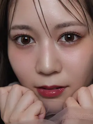 マツエク・マツパ Nïf nail&eyelash所属・Nïf amiの眉毛・アイブロウイメージ