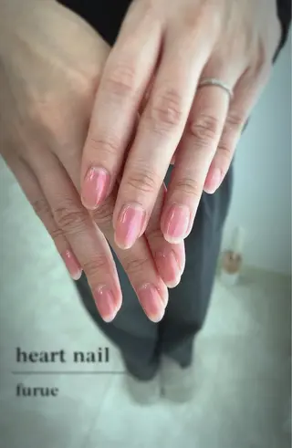 ネイル はあとねいる　古江店所属・はあとねいる 古江店のネイルデザイン