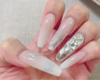 ネイル NailbyN所属・Nail_by N1のネイルデザイン