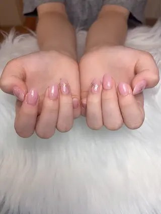 ネイル mi kaのネイルデザイン