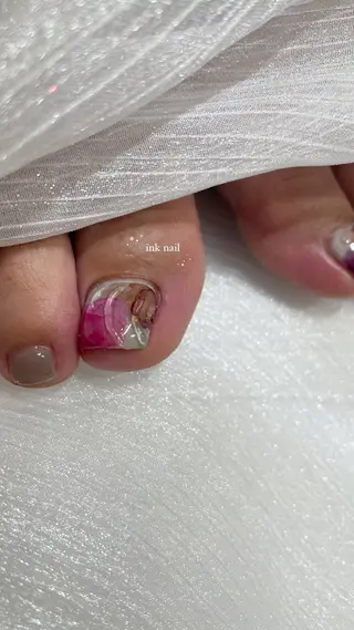 ネイル otao yuriのネイルデザイン