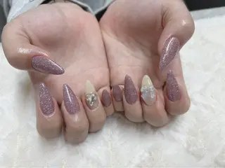 ネイル 1'vary YUKIのネイルデザイン