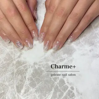 ロング Aoi .の眉毛・アイブロウイメージ