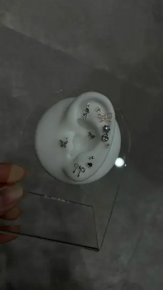 peco nail所属・中村 由紀乃のその他イメージ