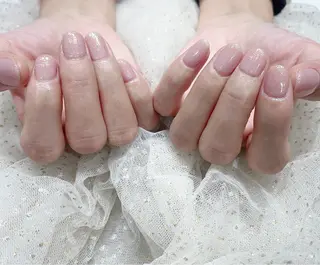 ネイル Umi nail& eyelashのネイルデザイン