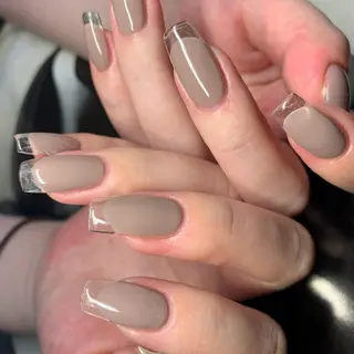 ネイル SPICENAILS by AYUのネイルデザイン