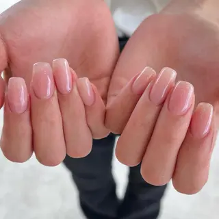 ネイル 川村 友理奈のネイルデザイン