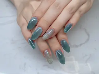 ネイル O's nailのネイルデザイン
