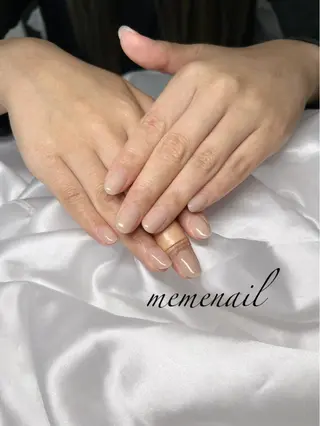 ネイル Noguchi Megumiのその他イメージ