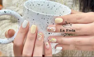 ネイル 🤩 Yuliaユリアのネイルデザイン