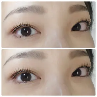 マツエク・マツパ CHERIE blanc.西中島店所属・CHERIE. blanc徒歩3分のマツエク・マツパデザイン