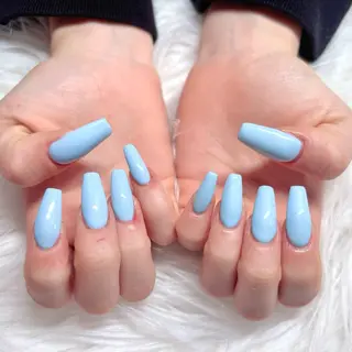ネイル Noix nailのネイルデザイン