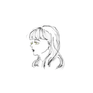 マツエク・マツパ 大澤 美音🫧iLのマツエク・マツパデザイン