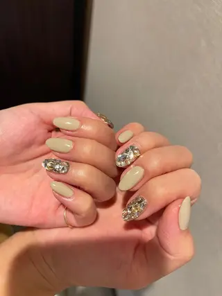 ネイル 🌵the.one nails🌵新小岩のネイルデザイン