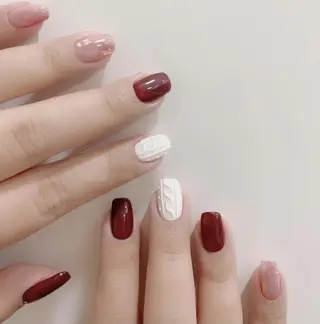 ネイル Cute beauty2のマツエク・マツパデザイン