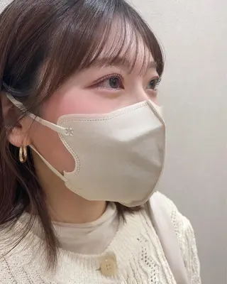 マツエク・マツパ une FEMINの眉毛・アイブロウイメージ